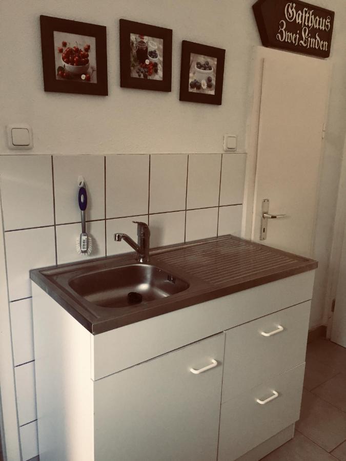 Ferienhaus Am Rennsteig ชมีเดอเฟลด์ อัม เร็นน์ชไตก์ ภายนอก รูปภาพ